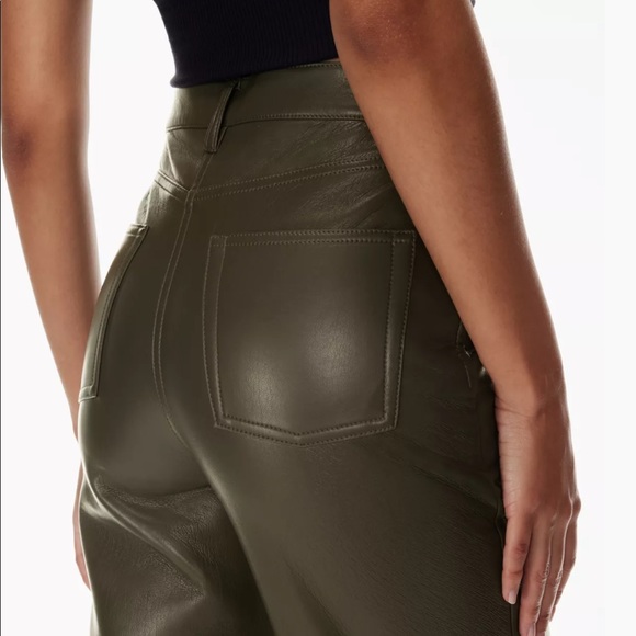 Wilfred Iconic Melina Pant - Picture 2 of 6